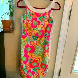 Lilly Pulitzer Dress.